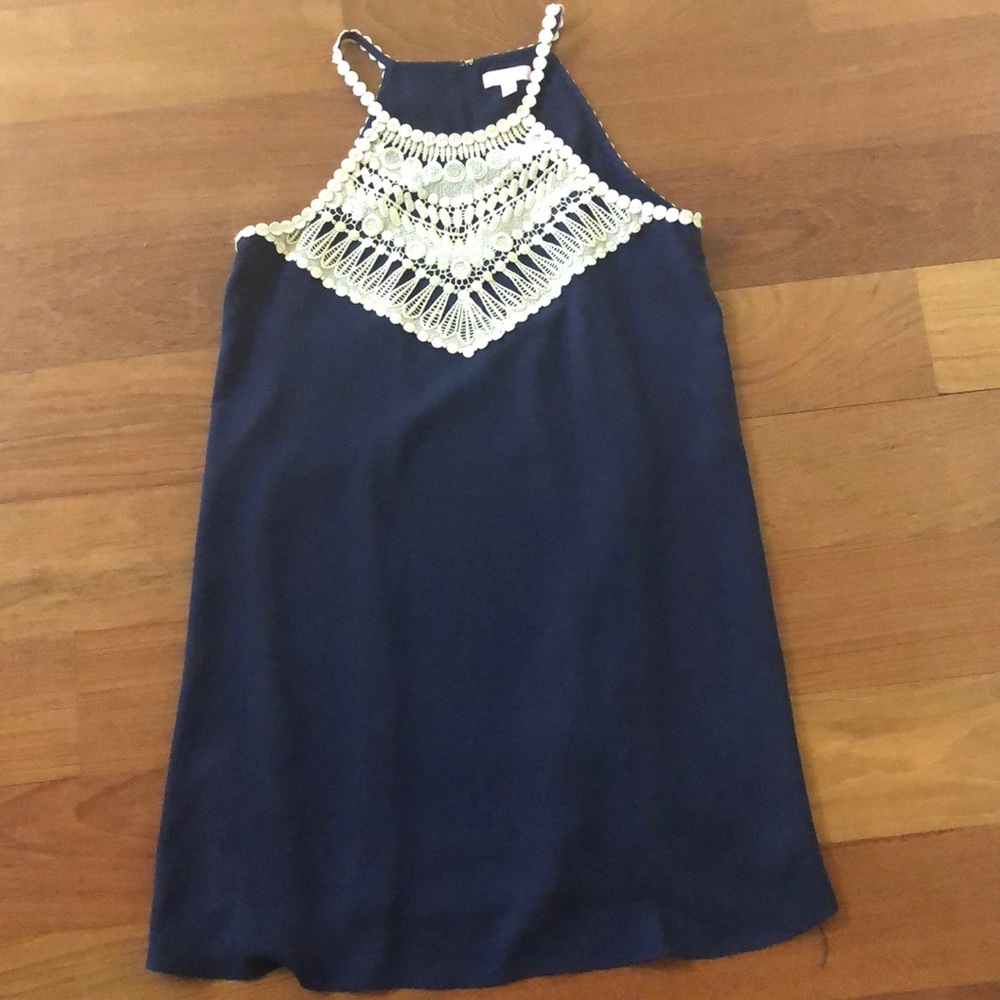 Lily Pulitzer Dress